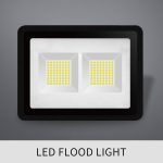 Import LED FLOOD LIGHT from chinese wholesale supplier and manufacturer