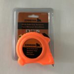Import Tape Measure 5m*19mm from chinese wholesale supplier and manufacturer