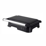 Import Panini press sandwich press contact grill with 180 degree from chinese wholesale supplier and manufacturer