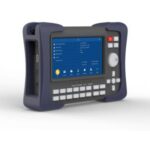 Import 7” HEVC Combo Signal Meter from chinese wholesale supplier and manufacturer