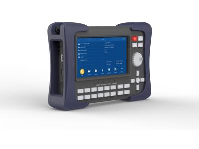 Import 7” HEVC Combo Signal Meter from chinese wholesale supplier and manufacturer