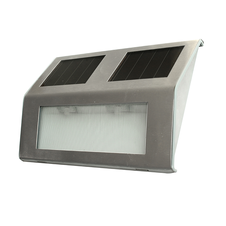 Import Solar Step Light from chinese wholesale supplier and manufacturer