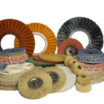 Import Sisal Buffing Wheel from chinese wholesale supplier and manufacturer