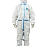 Import MEDICAL PROTECTIVE SUIT from chinese wholesale supplier and manufacturer