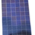 Import QSUPER 60 POLYCRYSTALLINE SOLAR PANEL from chinese wholesale supplier and manufacturer