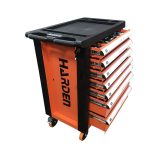 Import 7 DRAWERS ROLLER CABINET WITH BRAKE from chinese wholesale supplier and manufacturer