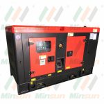 Import 12KW DIESEL GENSET WITH CABINET from chinese wholesale supplier and manufacturer