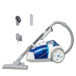 Import Vacmaster hot selling 2L best bagless high power canister vacuum cleaner for home car hotel bagless household dry from chinese wholesale supplier and manufacturer