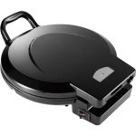 Import double sided electric baking pan(pizza maker) from chinese wholesale supplier and manufacturer