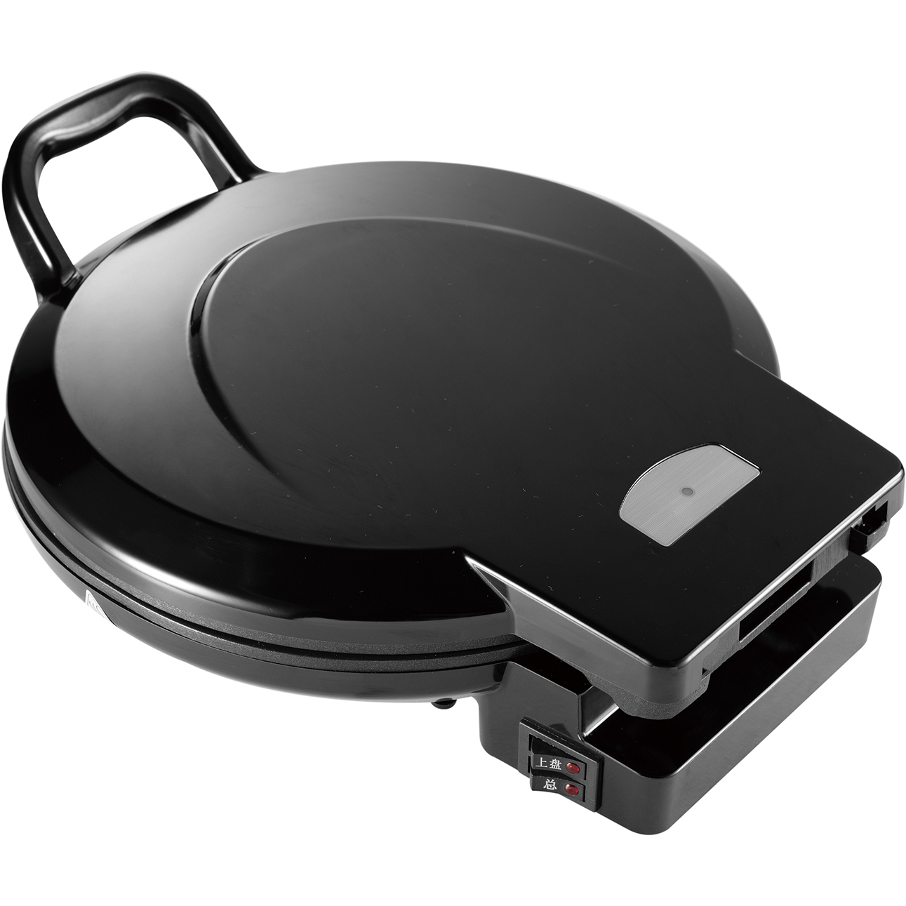 Import double sided electric baking pan(pizza maker) from chinese wholesale supplier and manufacturer