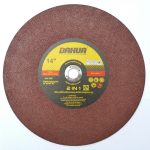 Import 355 ultra thin cutting wheel from chinese wholesale supplier and manufacturer