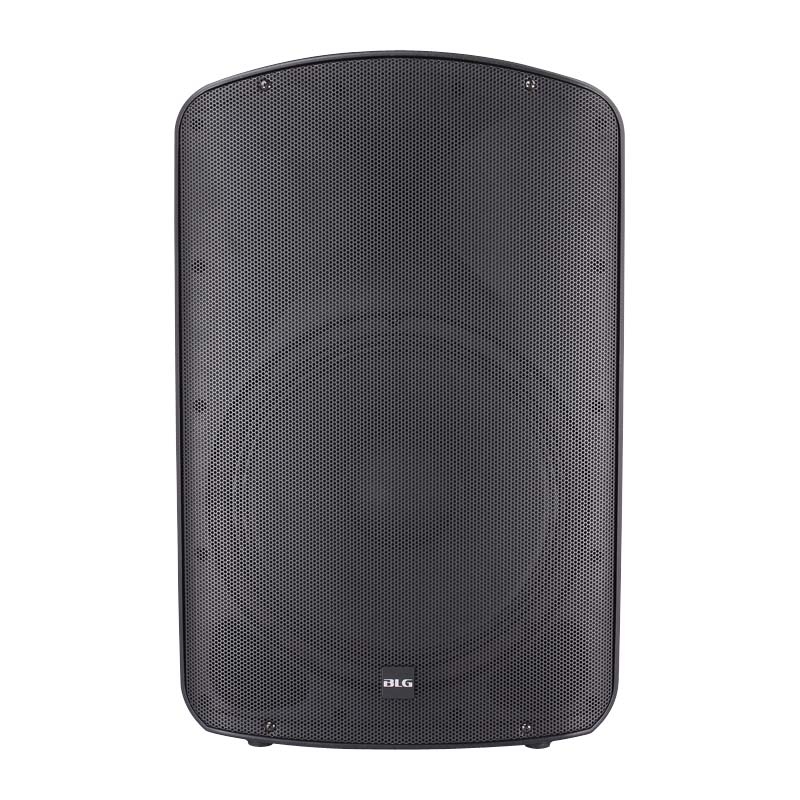 Import BLG bp19-12a34d / bp19-15a34d 12 “/ 15” active ABS speaker 800W class D power amplifier MP3 stereo Bluetooth from chinese wholesale supplier and manufacturer