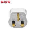 Import SWE British Standard Plug from chinese wholesale supplier and manufacturer