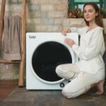 Import 7KG Clothes Dryer GDZ70-501M from chinese wholesale supplier and manufacturer