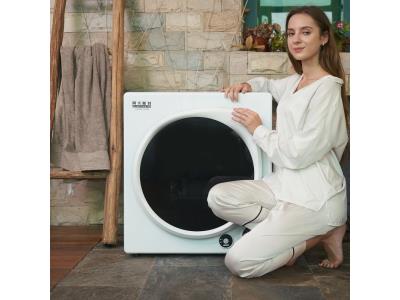 Import 7KG Clothes Dryer GDZ70-501M from chinese wholesale supplier and manufacturer