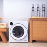 Import 7KG Clothes Dryer GDZ70-502E from chinese wholesale supplier and manufacturer