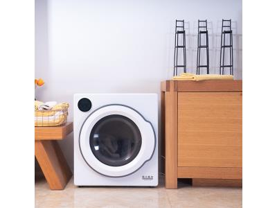 Import 7KG Clothes Dryer GDZ70-502E from chinese wholesale supplier and manufacturer