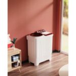 Import 7KG Twin Tub Washing Machine XPB70-2771S from chinese wholesale supplier and manufacturer