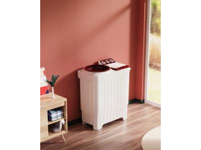 Import 7KG Twin Tub Washing Machine XPB70-2771S from chinese wholesale supplier and manufacturer