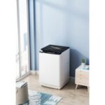 Import 8.5KG Fully-automatic Washing Machine XQB85-5680 from chinese wholesale supplier and manufacturer