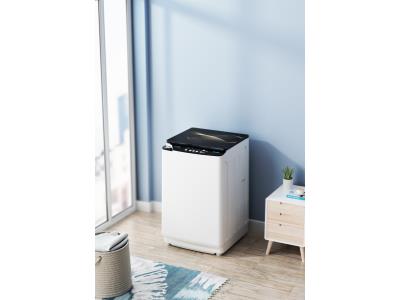 Import 8.5KG Fully-automatic Washing Machine XQB85-5680 from chinese wholesale supplier and manufacturer