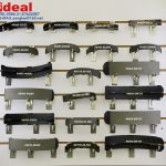 Import Brake shoe from chinese wholesale supplier and manufacturer