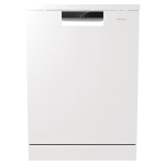 Import Hisense HS6130W Dishwasher from chinese wholesale supplier and manufacturer