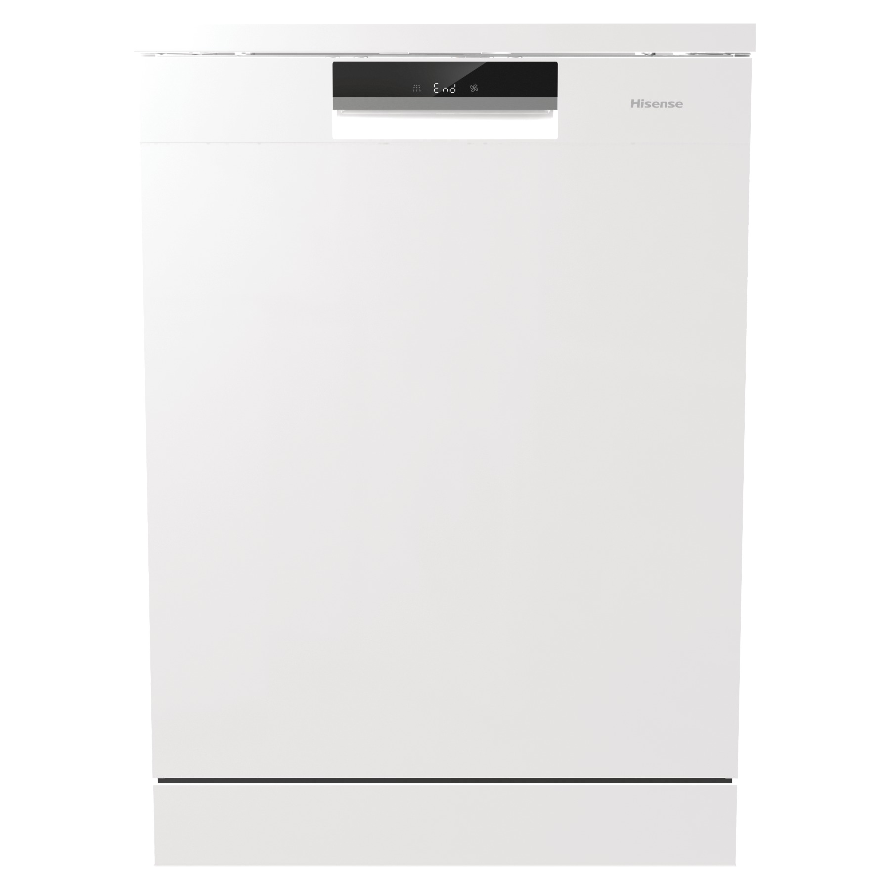 Import Hisense HS6130W Dishwasher from chinese wholesale supplier and manufacturer