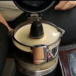 Import 12V 130W espress coffee maker used in the car 12V power from chinese wholesale supplier and manufacturer