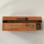 Import Heavy Duty Coil Spring Compressor Kit from chinese wholesale supplier and manufacturer