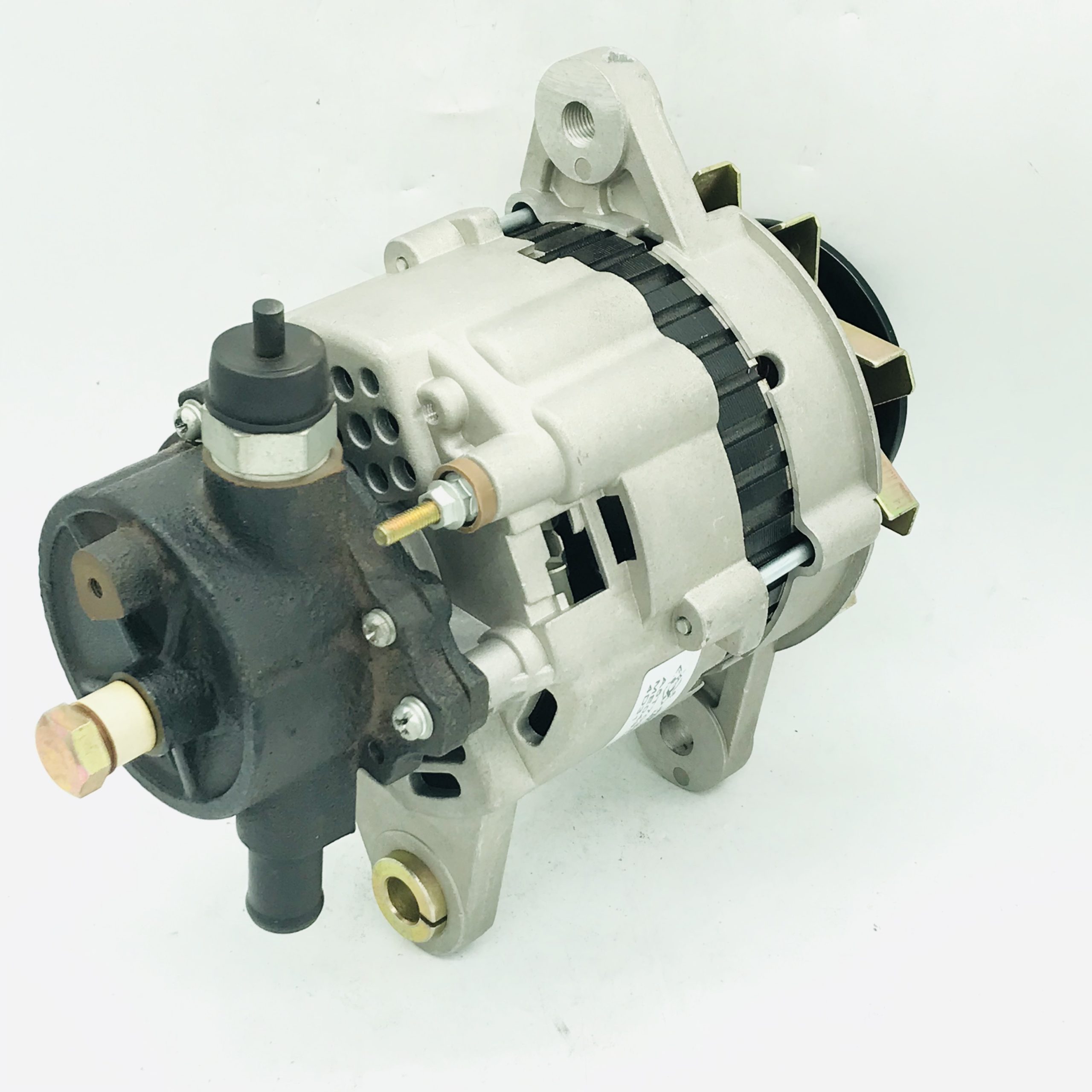 Import ALTERNATOR from chinese wholesale supplier and manufacturer