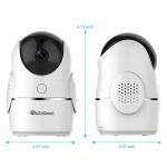 Import Baby camera Star 30Q from chinese wholesale supplier and manufacturer