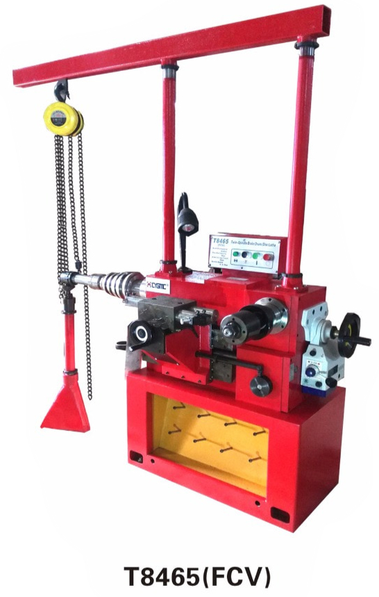 Import Brake Drum/Disc Cutting Machine from chinese wholesale supplier and manufacturer