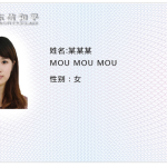 Import ID Card from chinese wholesale supplier and manufacturer