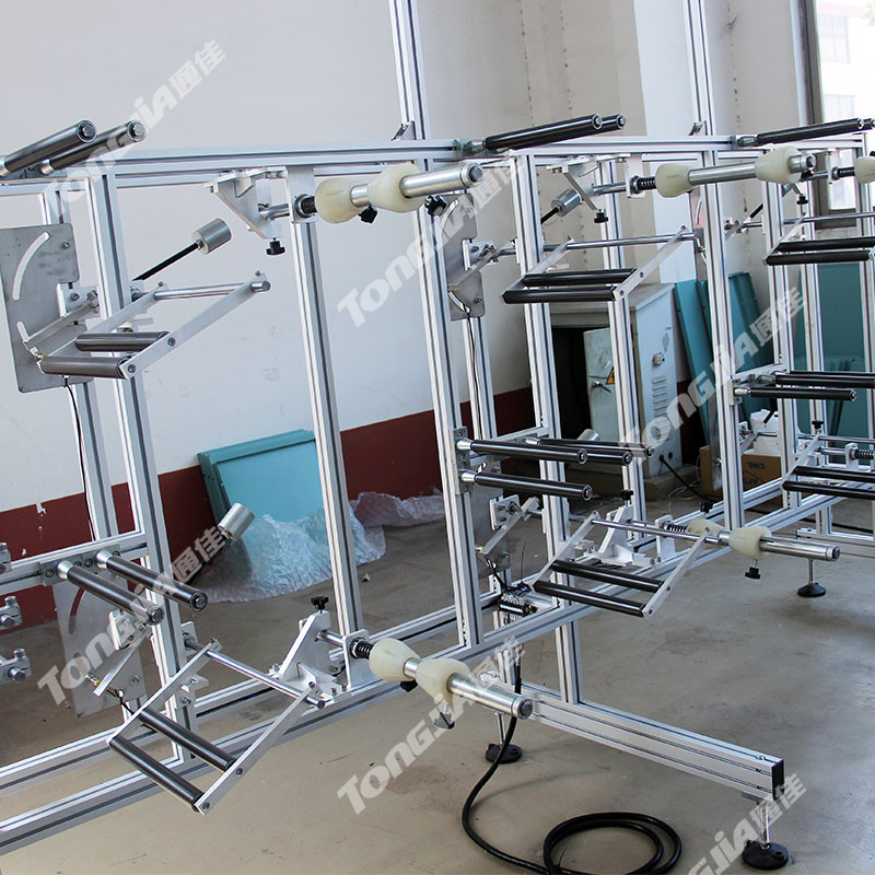 Import KN95 Protective mask machine from chinese wholesale supplier and manufacturer