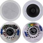Import home ceiling speakers from chinese wholesale supplier and manufacturer