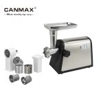 Import Stainless Steel meat Grinder from chinese wholesale supplier and manufacturer