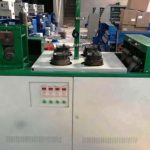 Import mesh scrubber machine from chinese wholesale supplier and manufacturer