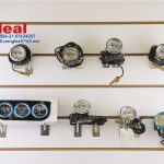 Import dashboard from chinese wholesale supplier and manufacturer