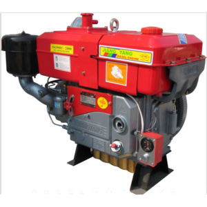 diesel engine