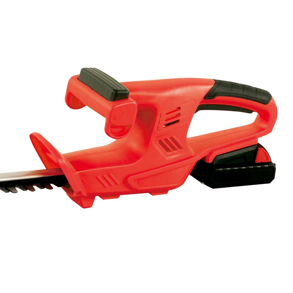 Import 20V Hedge Trimmer from chinese wholesale supplier and manufacturer