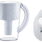 Import BDA purifier pitcher from chinese wholesale supplier and manufacturer