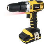 Import cordless drill from chinese wholesale supplier and manufacturer
