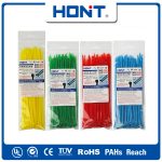 Import Tensile Enhanced Nylon Cable Ties from chinese wholesale supplier and manufacturer