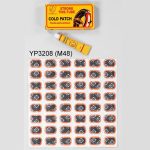 Import COLD PATCH REPAIR KITS from chinese wholesale supplier and manufacturer