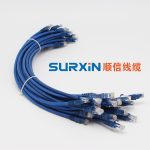 Import UTP CAT6 patch cord from chinese wholesale supplier and manufacturer
