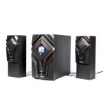 Import 2.1 SUBWOOFER SPEAKER from chinese wholesale supplier and manufacturer