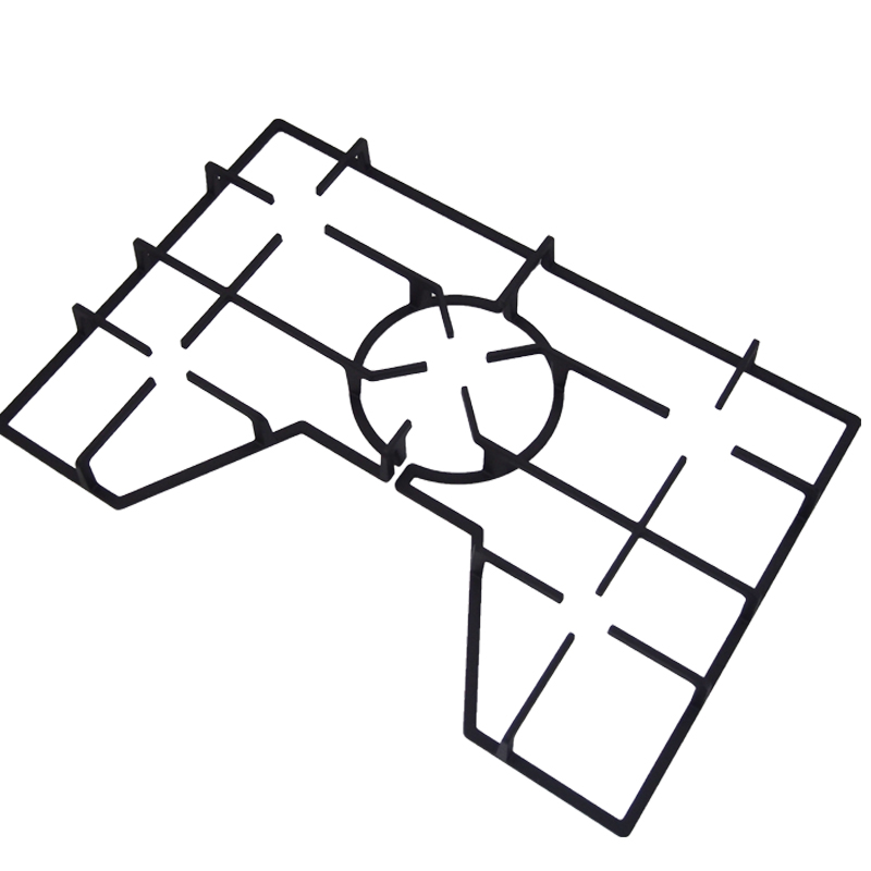 Import CKD/SKD Gas Hob Spare Parts from chinese wholesale supplier and manufacturer