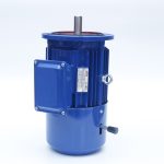 Import YEJ-Series Electromagnetic Braking Three-Phase Electric Motor from chinese wholesale supplier and manufacturer