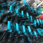 Import power tool 12V Li-ion battery cordless power drill electric hand drill 10mm screwdriver from chinese wholesale supplier and manufacturer